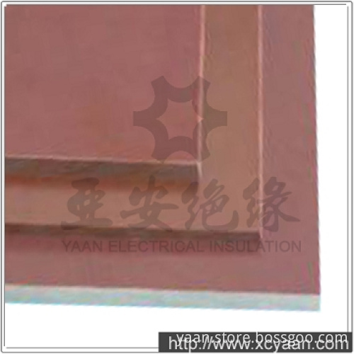 insulation laminated sheet Phenolic Paper Laminated Sheet